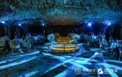 -美悦盛宴一站式婚礼会馆(临江店)