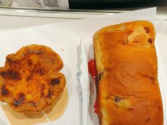 -红星前进面包牛奶公司(君太店)