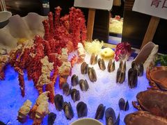 -广州花园酒店·凌璇阁旋转餐厅CAROUSEL360