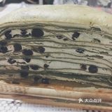 一个月总有这么发胖的几天 自制三明治 火腿太好吃了!