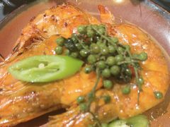 -樱之盛宴·蟹料理海鲜自助(前进大街店)