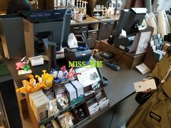 -星巴克(成都机场T2店)