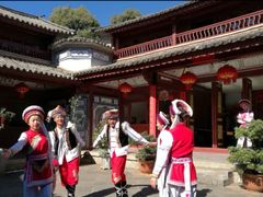 -云南民族村