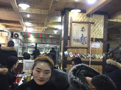 -俭让佬妈现卤串串(温江总店)