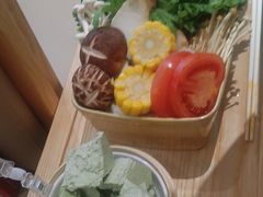 -千牛将·鲜牛肉火锅(开元路店)