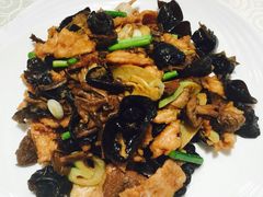 山西会馆(胜利街店)-山西会馆·晋菜·晋商宴·牌匾博物馆(胜利东街店)