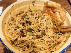 -阿福板凳面(观音桥店)