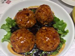 扬州狮子头-香融府·烤鸭·家常菜(马家堡路店)