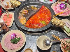 -蜀大侠火锅(总府路店)