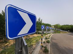 -东郊湿地公园