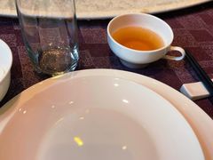 -太湖饭店·寄畅轩中餐厅