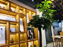 -天真蓝照相馆(五角场百联又一城店)
