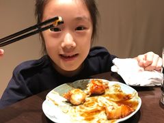 -环球港凯悦 · 享悦中餐厅