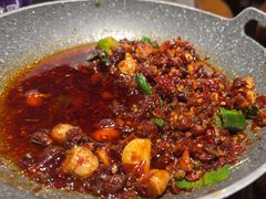 -树厨贵州菜(大十字店)