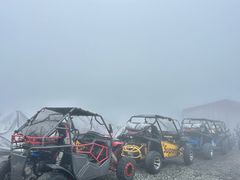 -牛背山