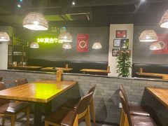 大堂-湘里乡亲甲王二老店