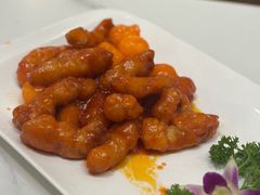 -滁香园·滁州菜(琅琊山店)