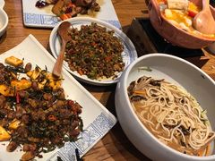 -云海肴云南菜·蒸汽石锅鱼(北京良乡华冠店)