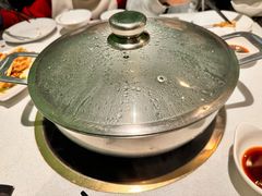 -顺峰顺水顺德菜(第一百货店)