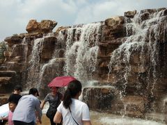 -枫香湖儿童公园