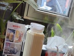 -北门涮肉·炭火铜锅涮肉(什刹海店)