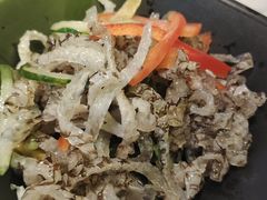 -蛙舍·炭烧牛蛙(东百中心店)