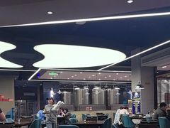 -老虎滩大连海鲜烧烤(水游城店)
