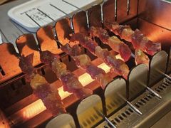 -冰城串说·羊肉串烧烤(哈西大街店)