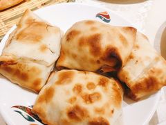 和田烤包子-巴依老爷·新疆美食(上城区天城路店)