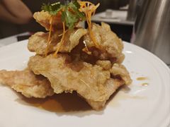 传统锅包肉-北李·海肠捞饭·大连菜(望京凯德MALL店)