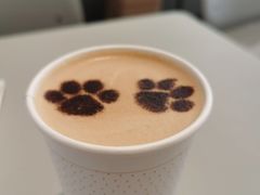 -Seesaw Coffee(上生新所店)