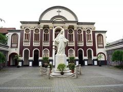 -平安桥天主教堂
