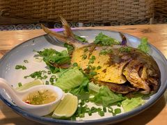 -越美小馆·越南料理(曲江店)