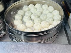 -郑家包子牛肉拉面(尚勤路店)