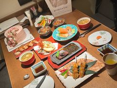 -水之惠鲜鱼料理(王府大街店)