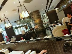-北李妈妈菜·海肠捞饭(高新万达店)