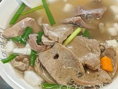 -伍湛记 · 广州老字号(龙津中路店)
