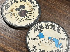 -杨梅市场·打工人小酒馆(新天地店)