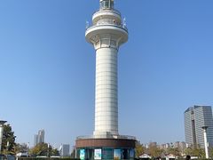 -日照灯塔风景区