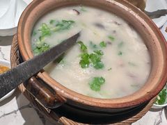 -潮州府·潮菜·砂锅粥(徐家汇店)