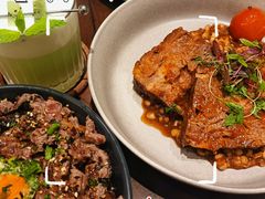 -WOKKA by艮上(中海环宇荟店)