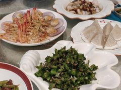 -糟粕醋·椰苑海南菜餐厅(亚龙湾天域酒店)