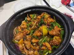 -辉记海鲜美食(氹仔店)