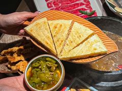 -蘑界·野生菌火锅(深业上城店)