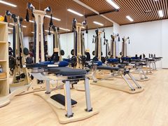 -Isofit 普拉提·婵柔工作室