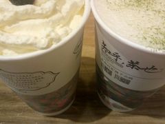 -茶颜悦色(银盆岭万达广场店)
