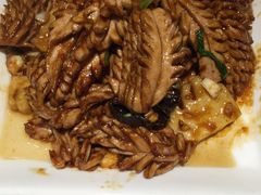 -梅飞酒家(桑园路店)
