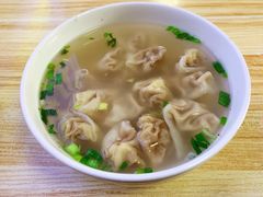 -李记七家湾牛肉锅贴店(太平桥店)