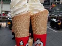 -蜜雪冰城(观音桥步行街店)