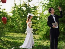 -摩玛婚纱摄影(杭州店)